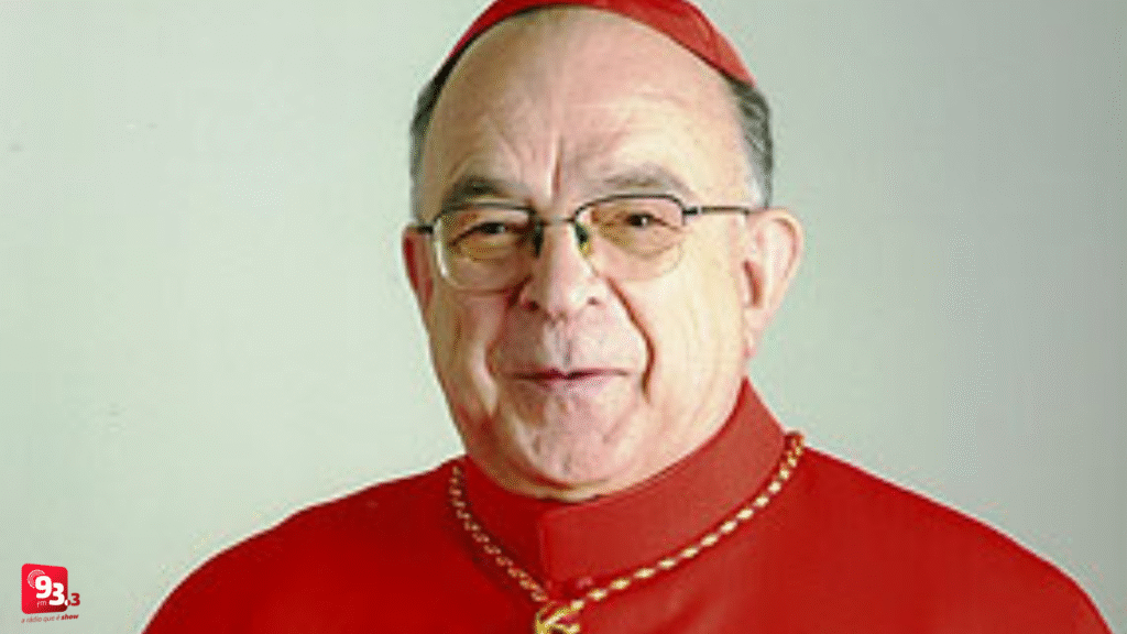 Exclusivo: Direto do Vaticano, Dom Raymundo Damasceno fala sobre o Papa Francisco e o Conclave