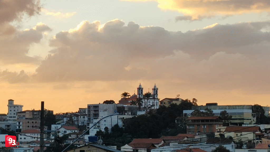 Barbacena registra alta nas aberturas de empresas em 2025