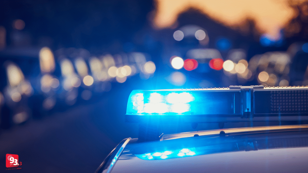Homem é preso e menor apreendido por tráfico de drogas durante o Jubileu de São José Operário