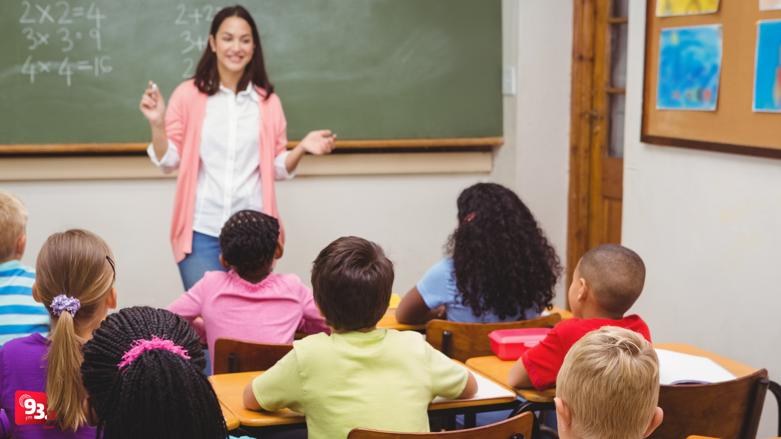Leia mais sobre o artigo Em Barbacena, matrículas na educação em tempo integral crescem 19%