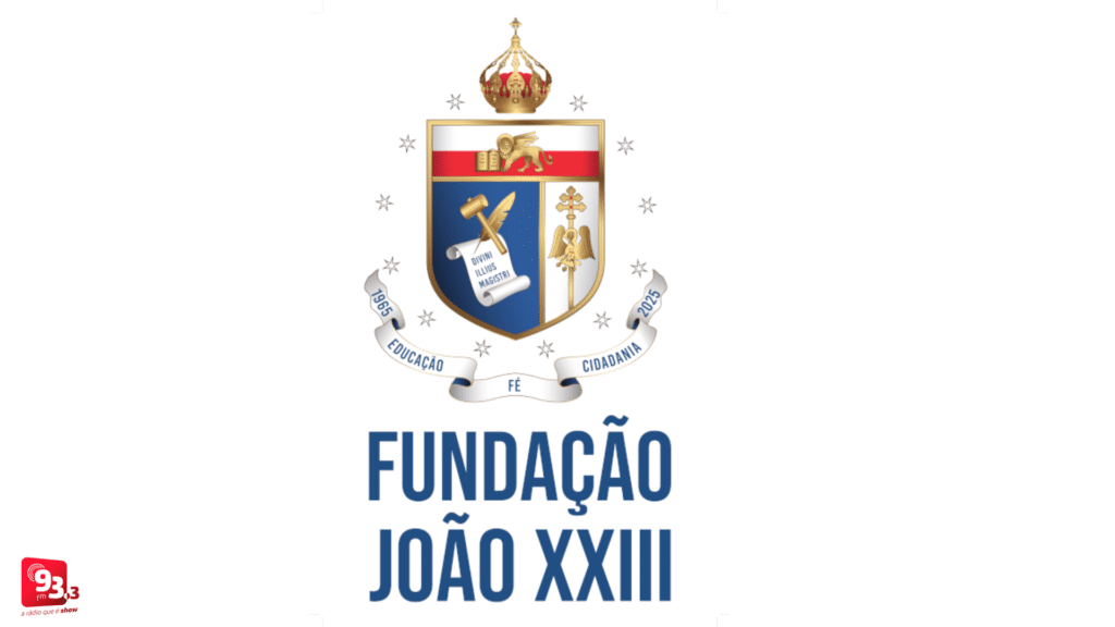 Em Barbacena, Fundação João XXIII apresenta seu novo Brasão Institucional