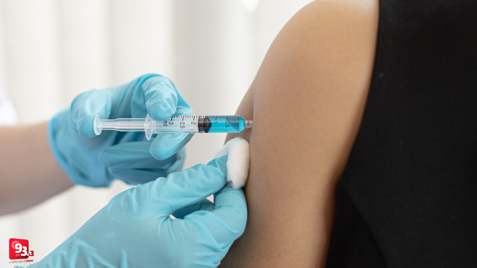 Leia mais sobre o artigo Barbacena amplia vacinação contra Influenza