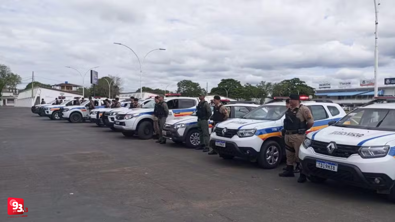 Leia mais sobre o artigo Em Barbacena, PM lança Operação “Presença que Protege o Campo”