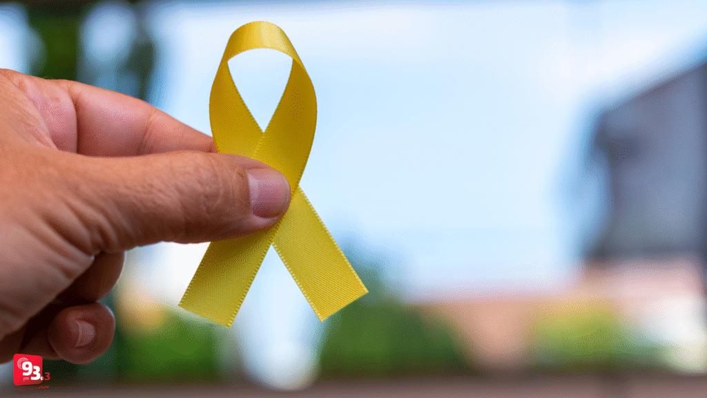 Barbacena se prepara para o Maio Amarelo