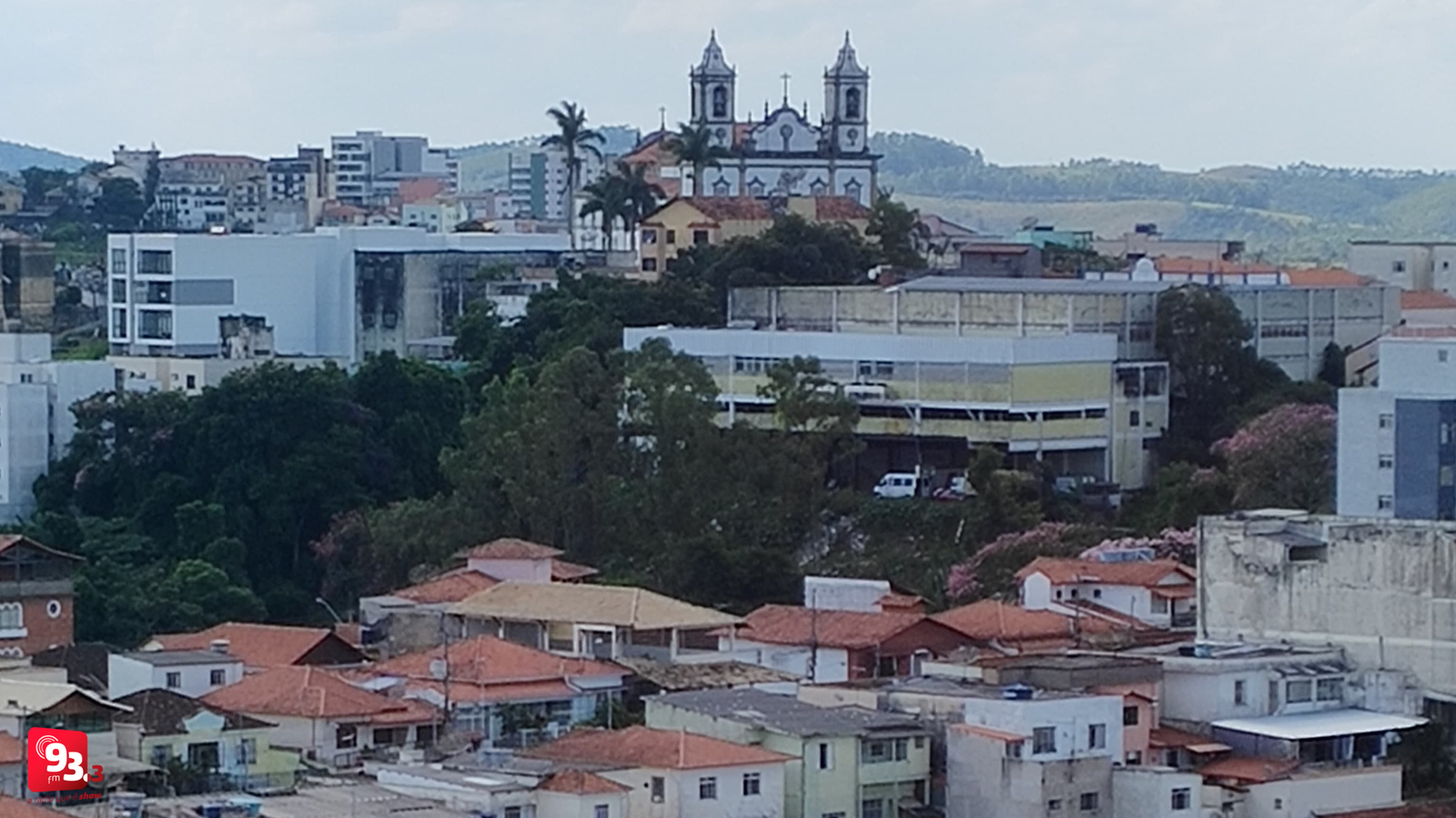 Leia mais sobre o artigo Barbacena foi a cidade mais fria das Vertentes nesta terça (29)