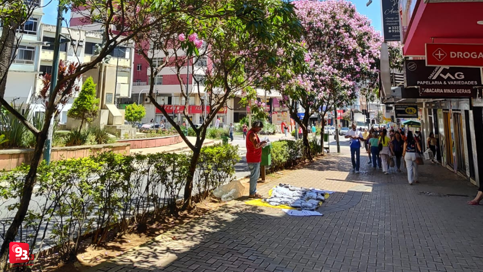 Leia mais sobre o artigo Feriado altera funcionamento de serviços em Barbacena