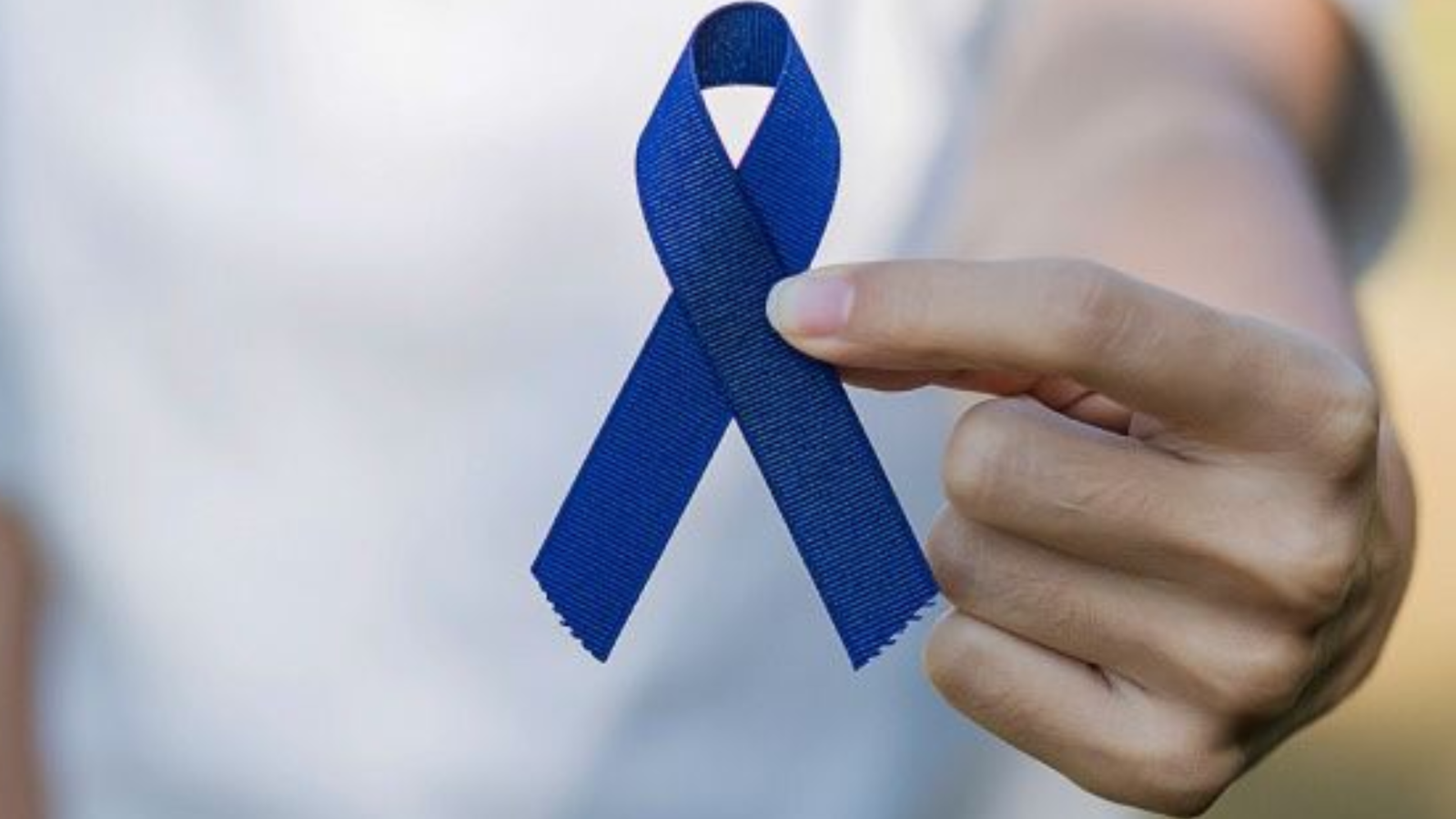 Leia mais sobre o artigo Barbacena realiza ação de debate sobre o câncer colorretal, na campanha Março Azul Marinho