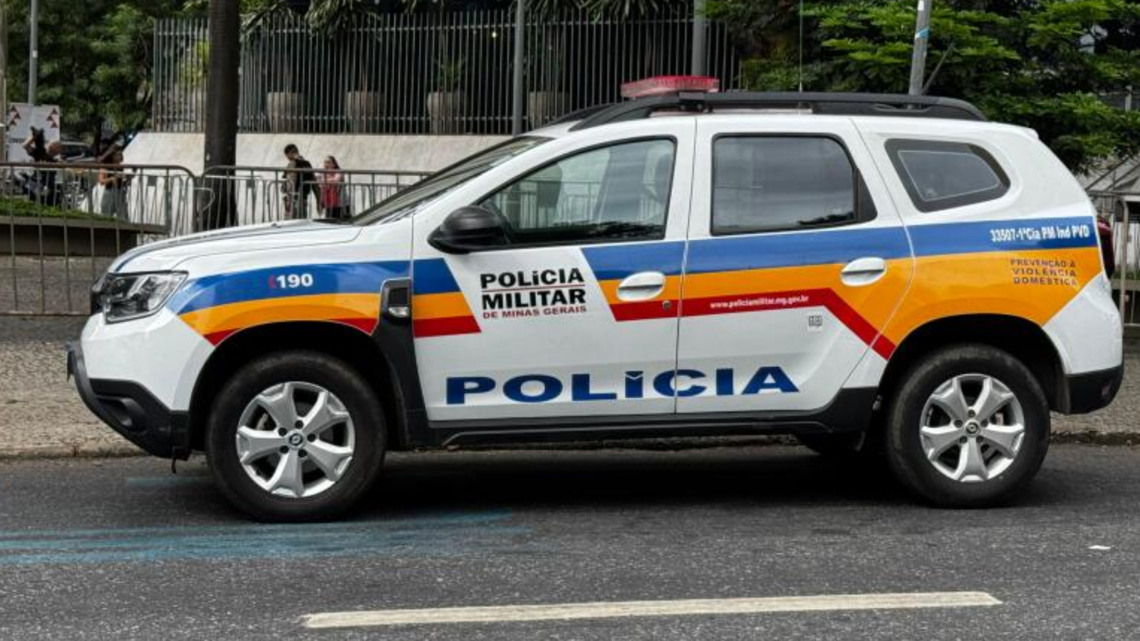 Leia mais sobre o artigo Idoso é roubado no bairro Nossa Senhora Aparecida, em Barbacena