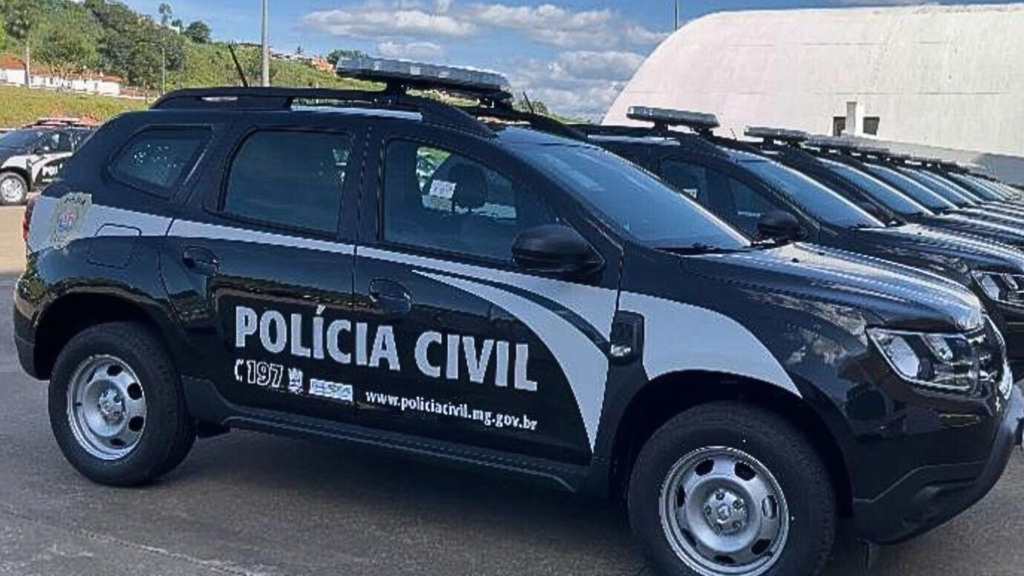 Polícia Civil conclui inquérito sobre tentativa de homicídio na região