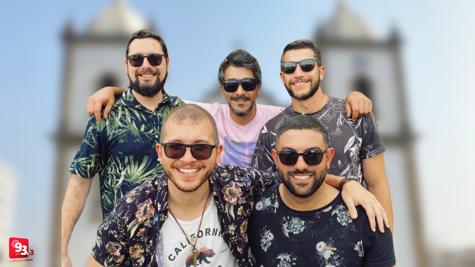 Leia mais sobre o artigo Take It Easy se apresenta na Feira de Origem de Barbacena