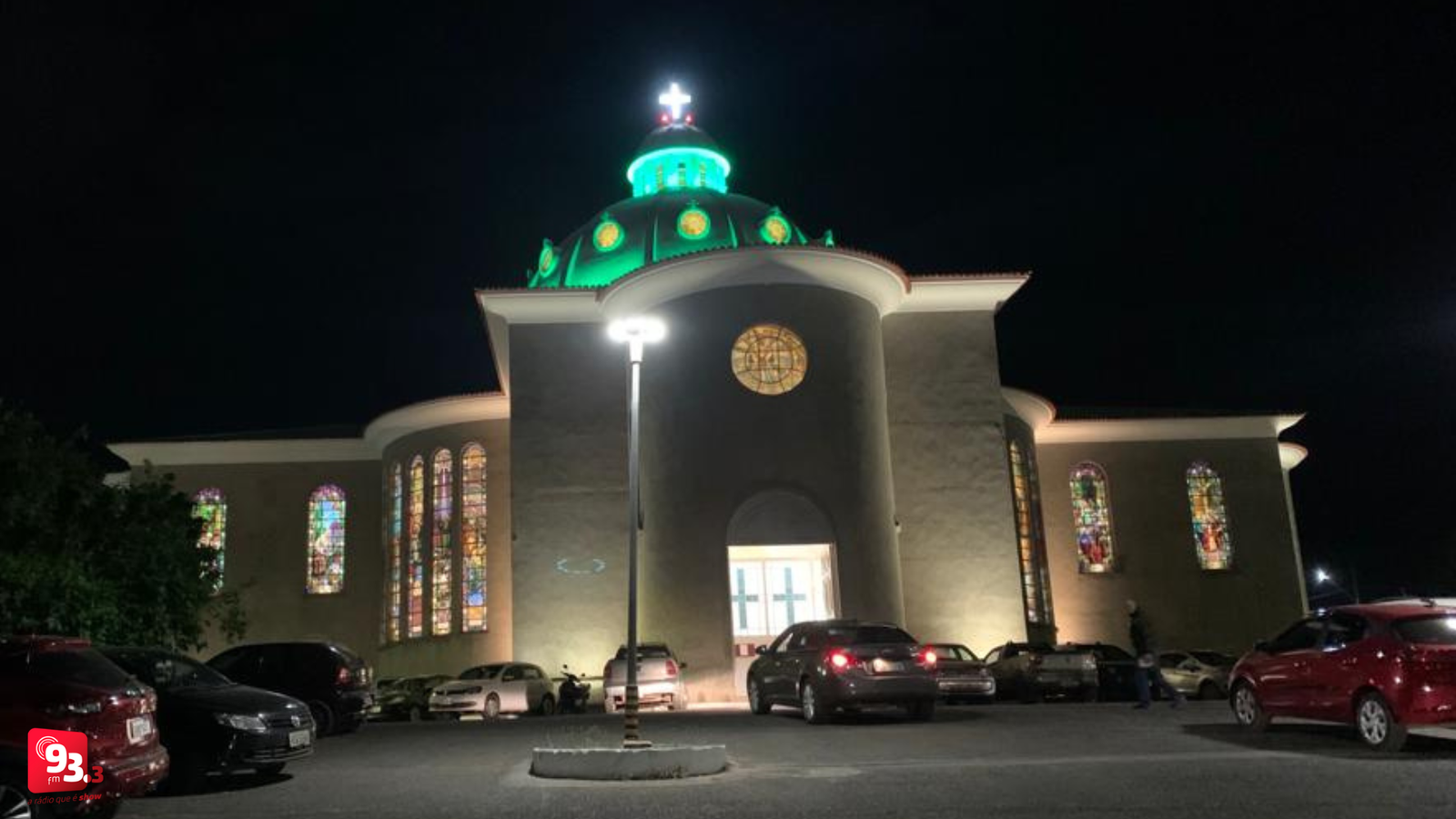Leia mais sobre o artigo Basílica de São José é reconhecida como destino jubilar para fieis em Barbacena