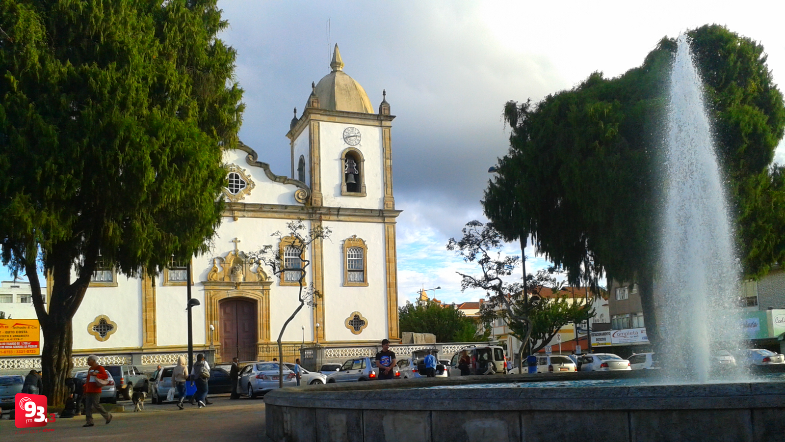 Leia mais sobre o artigo Semana Santa em Barbacena segue com missas e Procissão da Soledade nesta segunda-feira