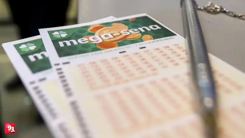 Apostas de Barbacena acertam na quadra da Mega