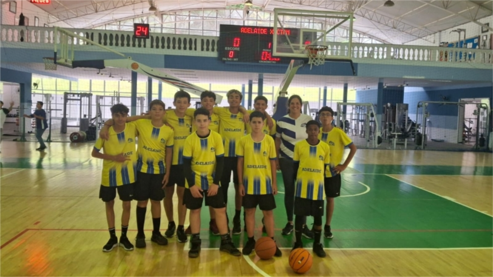Leia mais sobre o artigo Jogos Escolares de Barbacena conhece seus campeões