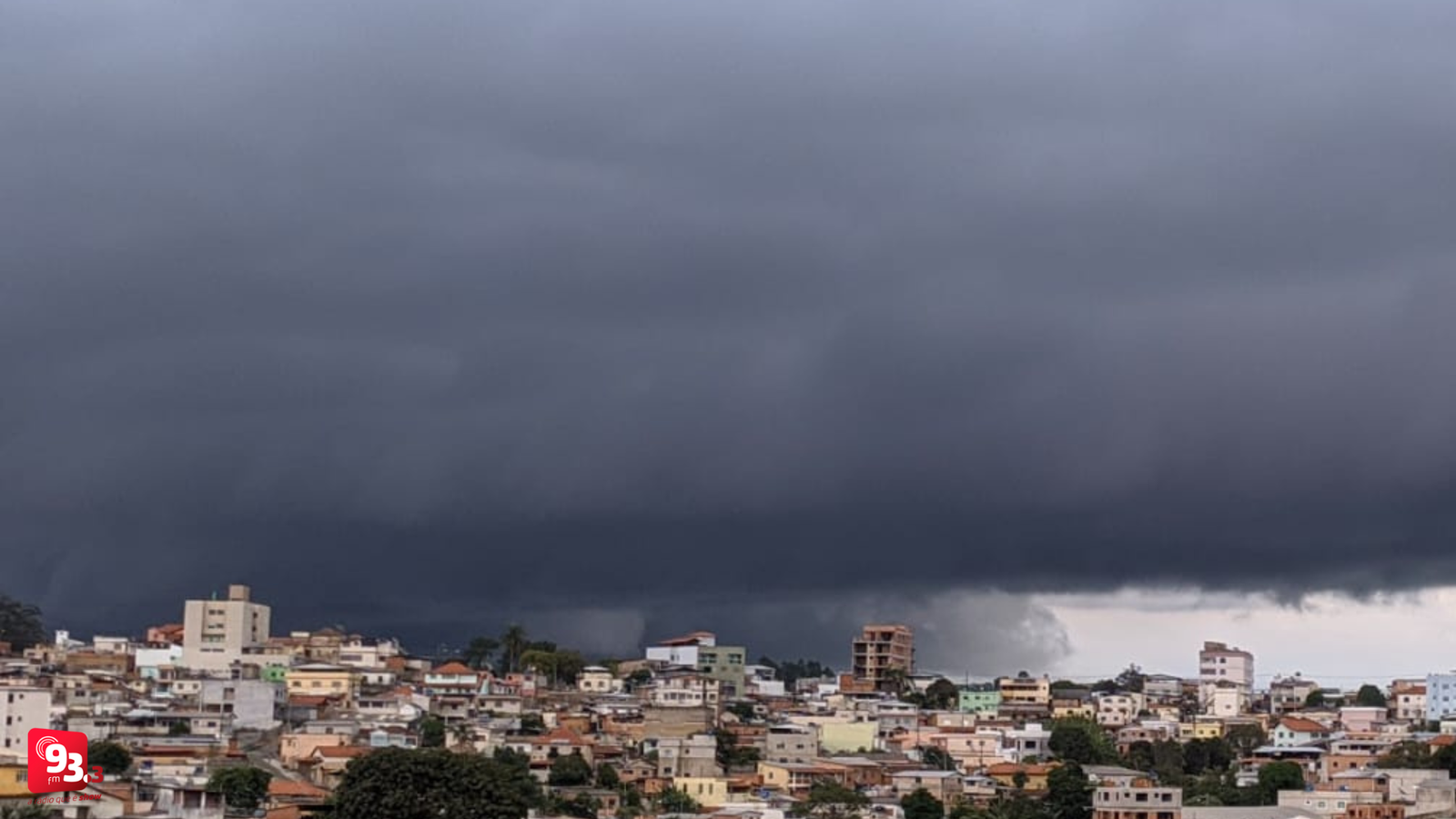 Leia mais sobre o artigo Barbacena registra a segunda menor temperatura do Campo das Vertentes