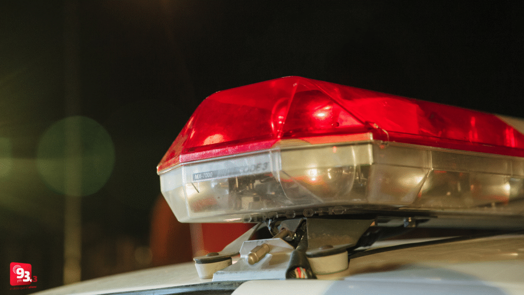Grupo é preso por tráfico de drogas no bairro São Sebastião, em Barbacena