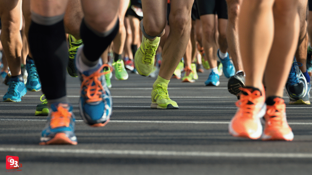 Últimos dias de inscrições para a MED RUN, em Barbacena