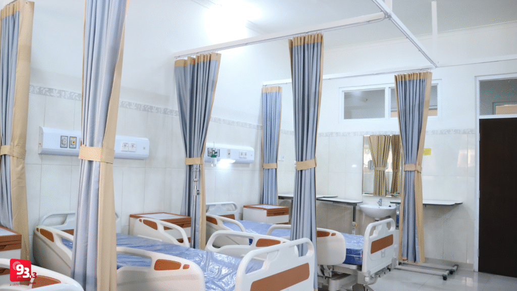 Em 2024, Barbacena registrou 21 casos de internação por gripe
