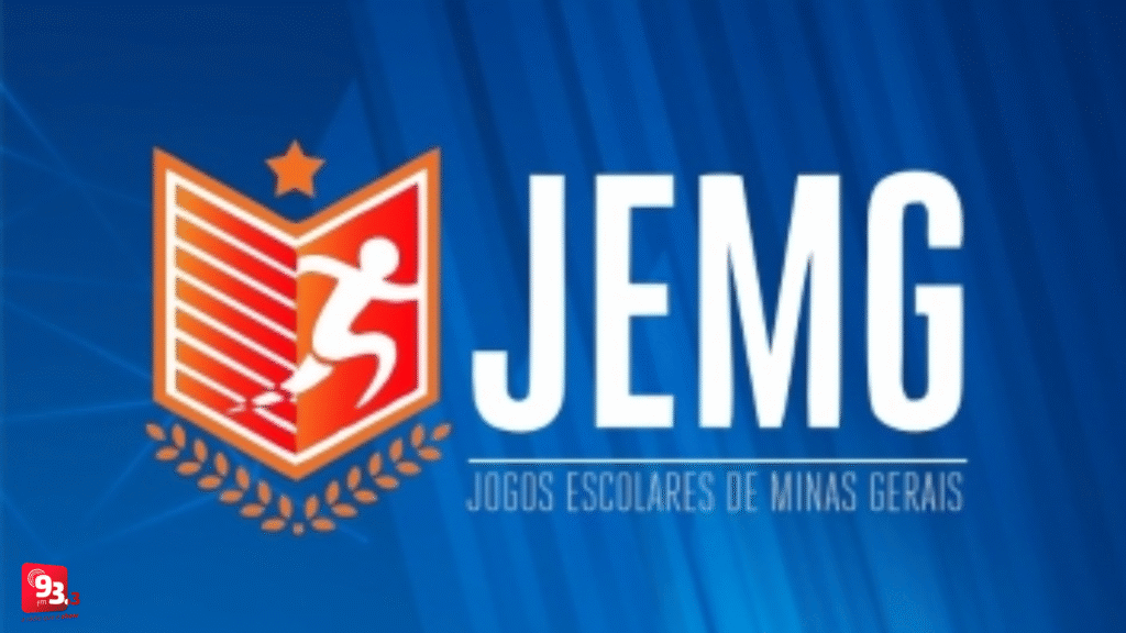 Barbacena se prepara para os Jogos Escolares de Minas Gerais