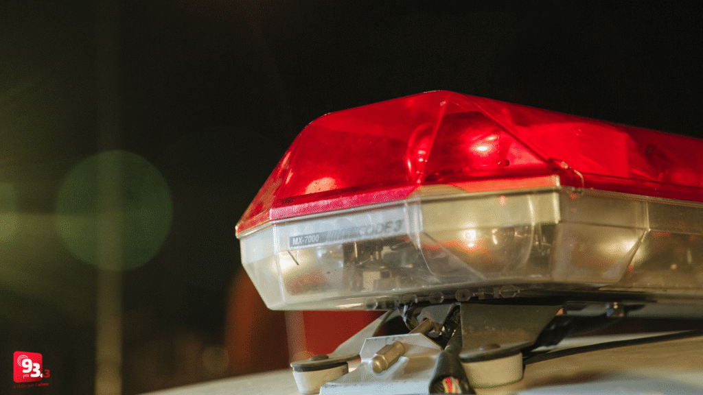 Acusado de homicídio em São Paulo é preso em Antônio Carlos
