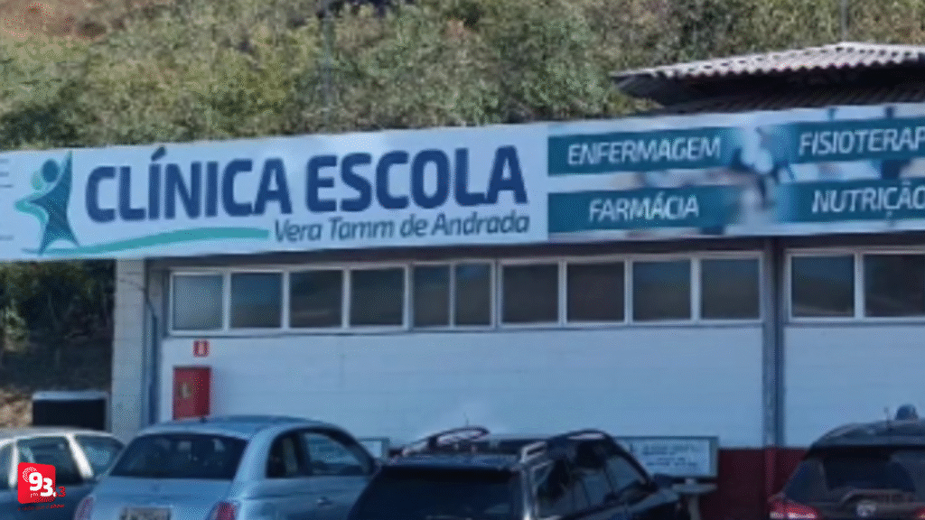 Artigo de equipe do curso de Fisioterapia do UNIPAC Barbacena é publicado em revista internacional