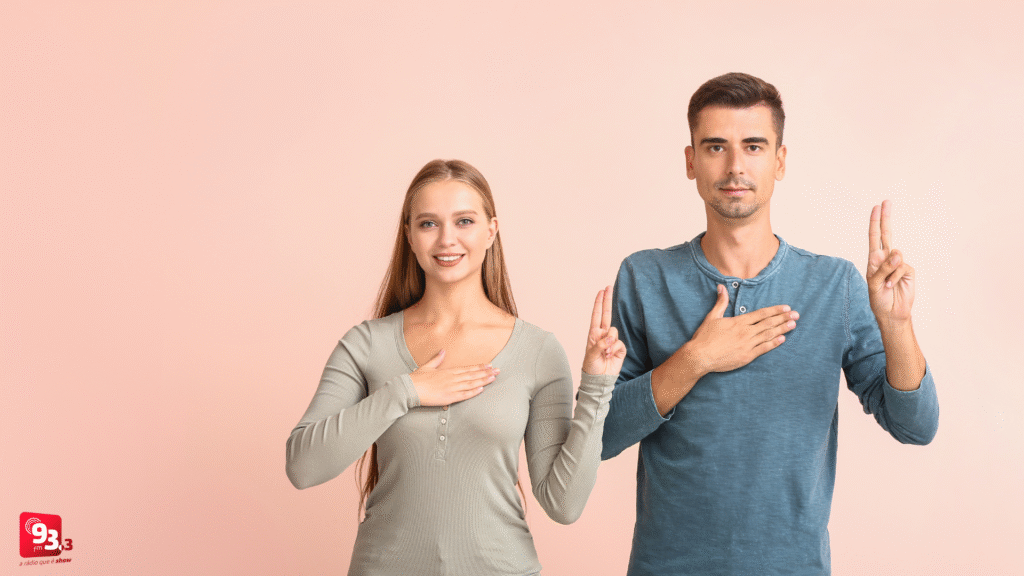 Inscrições abertas para curso gratuito de Libras em Barbacena
