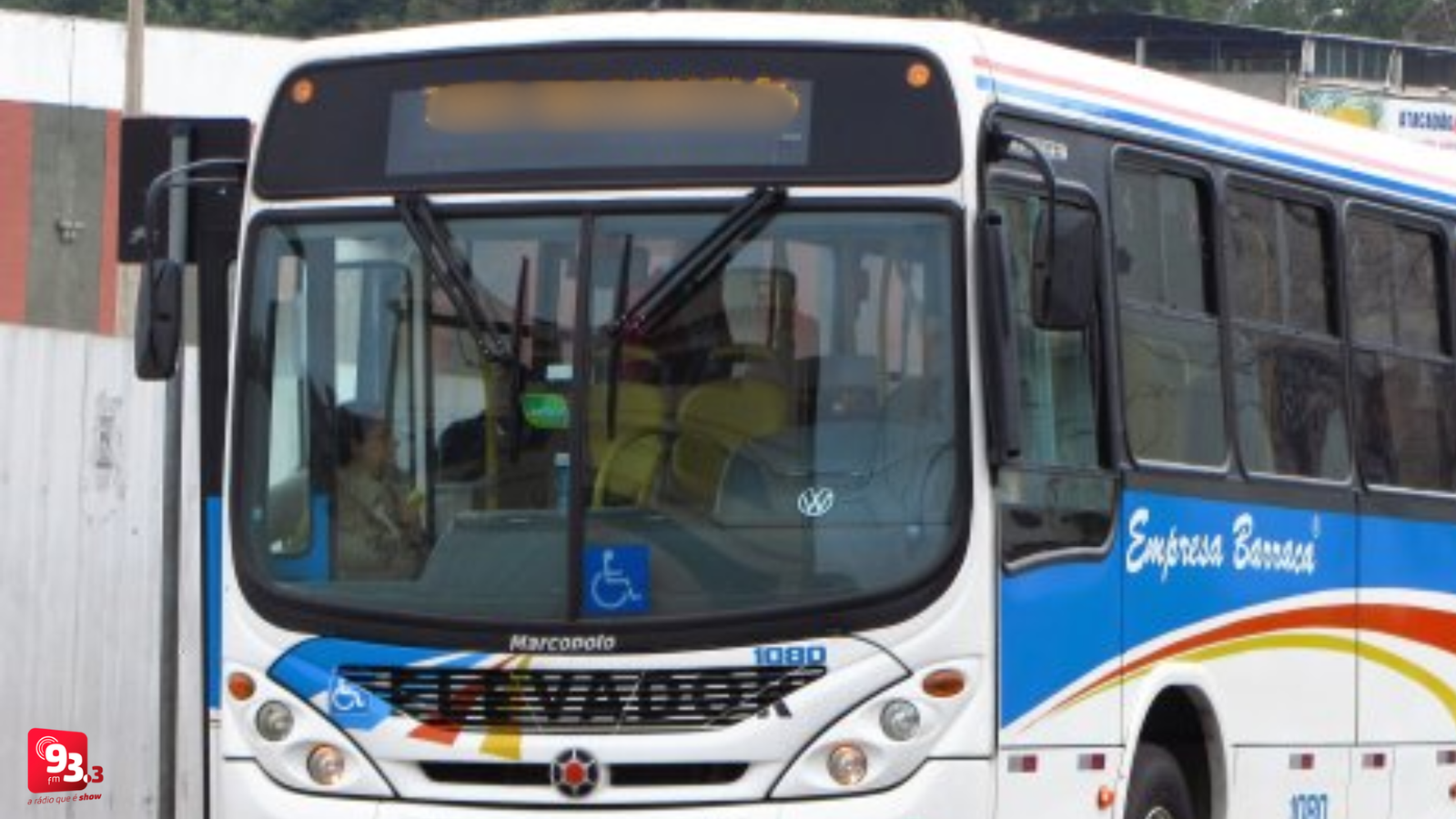 Leia mais sobre o artigo Transporte e trânsito terão esquema especial durante Festa da Exposição de Barbacena