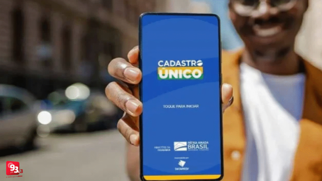 CadÚnico estará fora do ar nesta sexta-feira (16), em Barbacena