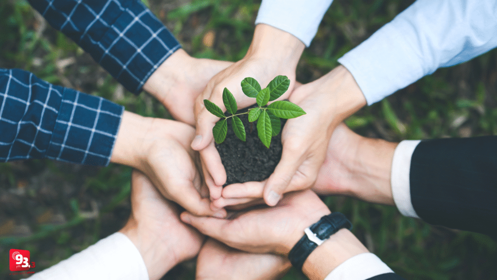 Ivert promove 14ª Semana Ambiental em Barbacena