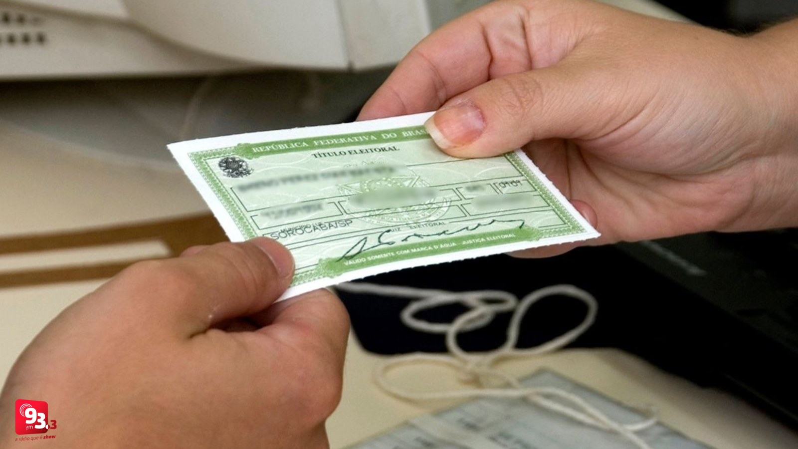 Leia mais sobre o artigo Eleitores de Barbacena tem até esta segunda (19) para para regularização de ausência nas eleições