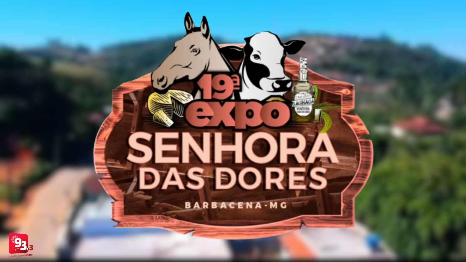 Leia mais sobre o artigo Expô Senhora das Dores tem inscrições abertas para expositores e comerciantes em Barbacena