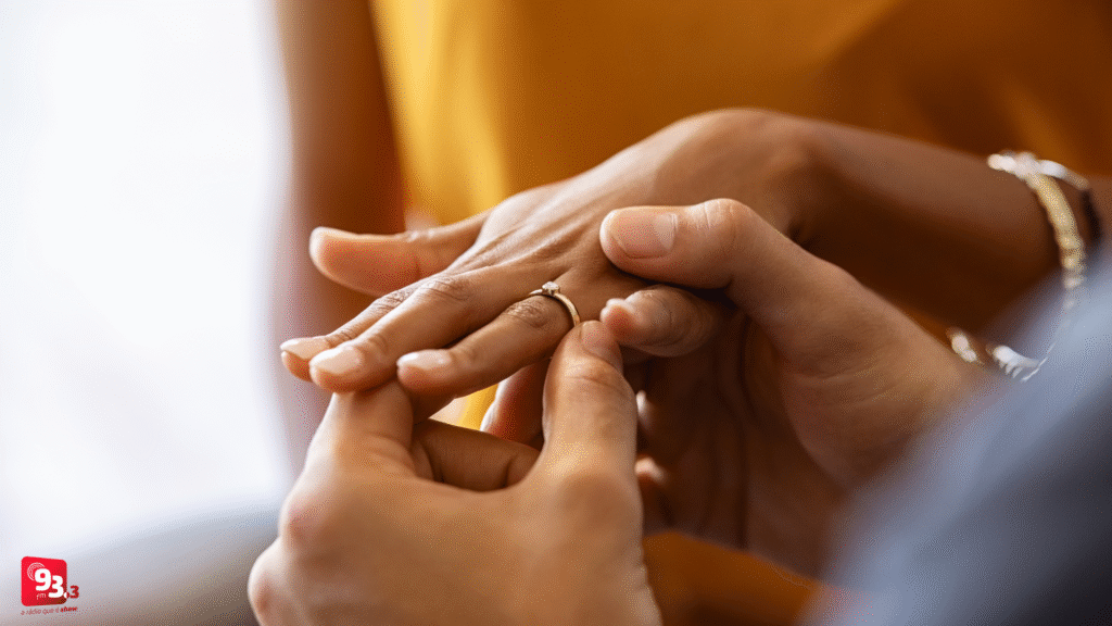 Inscrições abertas para Casamento Comunitário em Barbacena