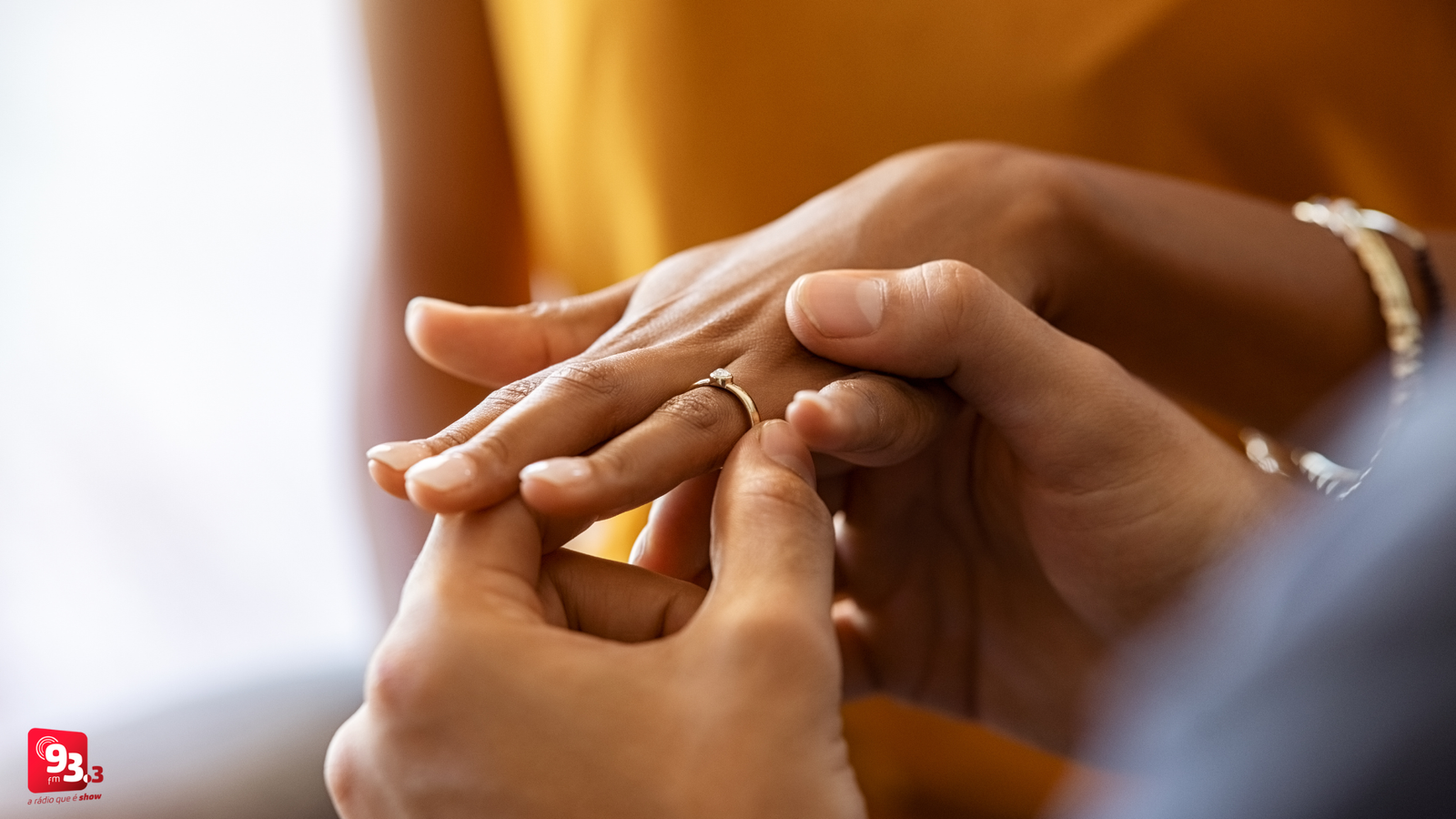 Leia mais sobre o artigo Inscrições abertas para Casamento Comunitário em Barbacena