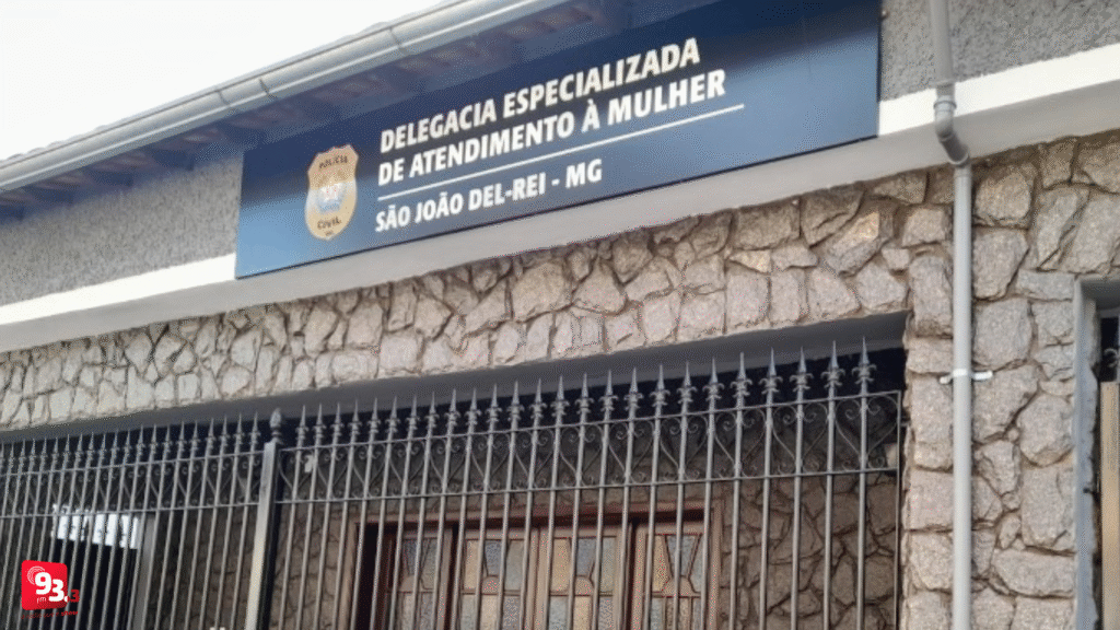 Homem é preso por ameaçar namorada em São João del-Rei
