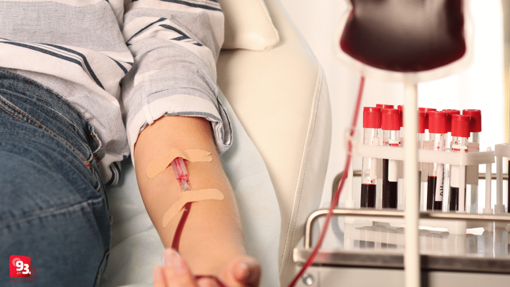 Estoques de sangue caem em Minas Gerais e Hemominas faz apelo à população