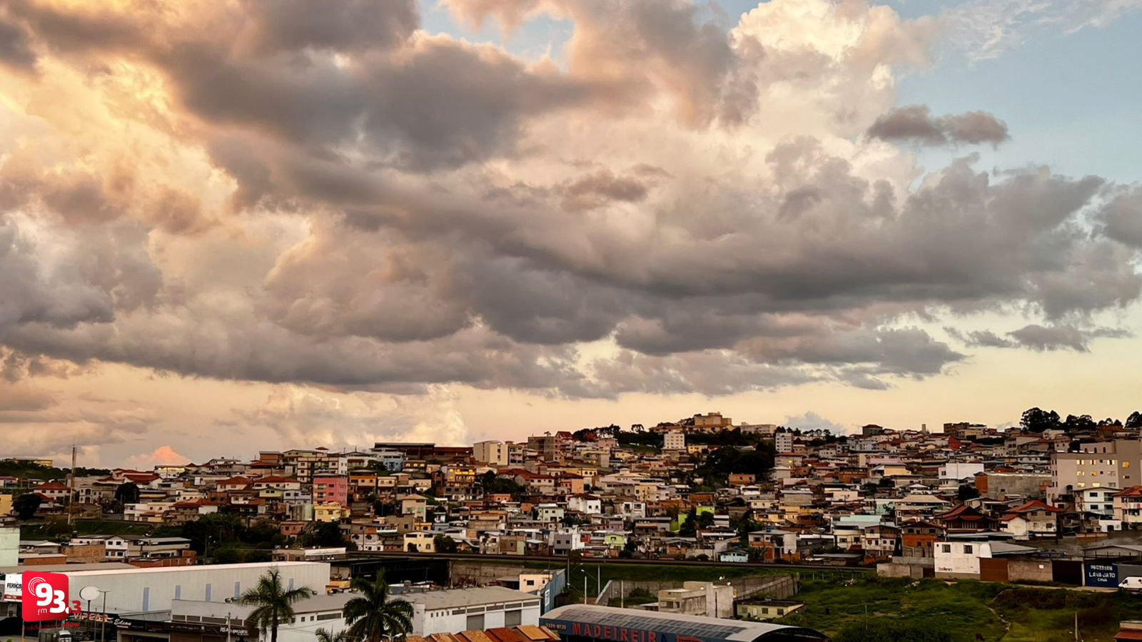 Leia mais sobre o artigo Barbacena terá queda nas temperaturas no fim de semana