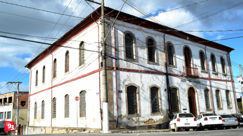 Casa da Cultura de Barbacena abre inscrições para mais uma edição do Rota das Cartas e das Letras