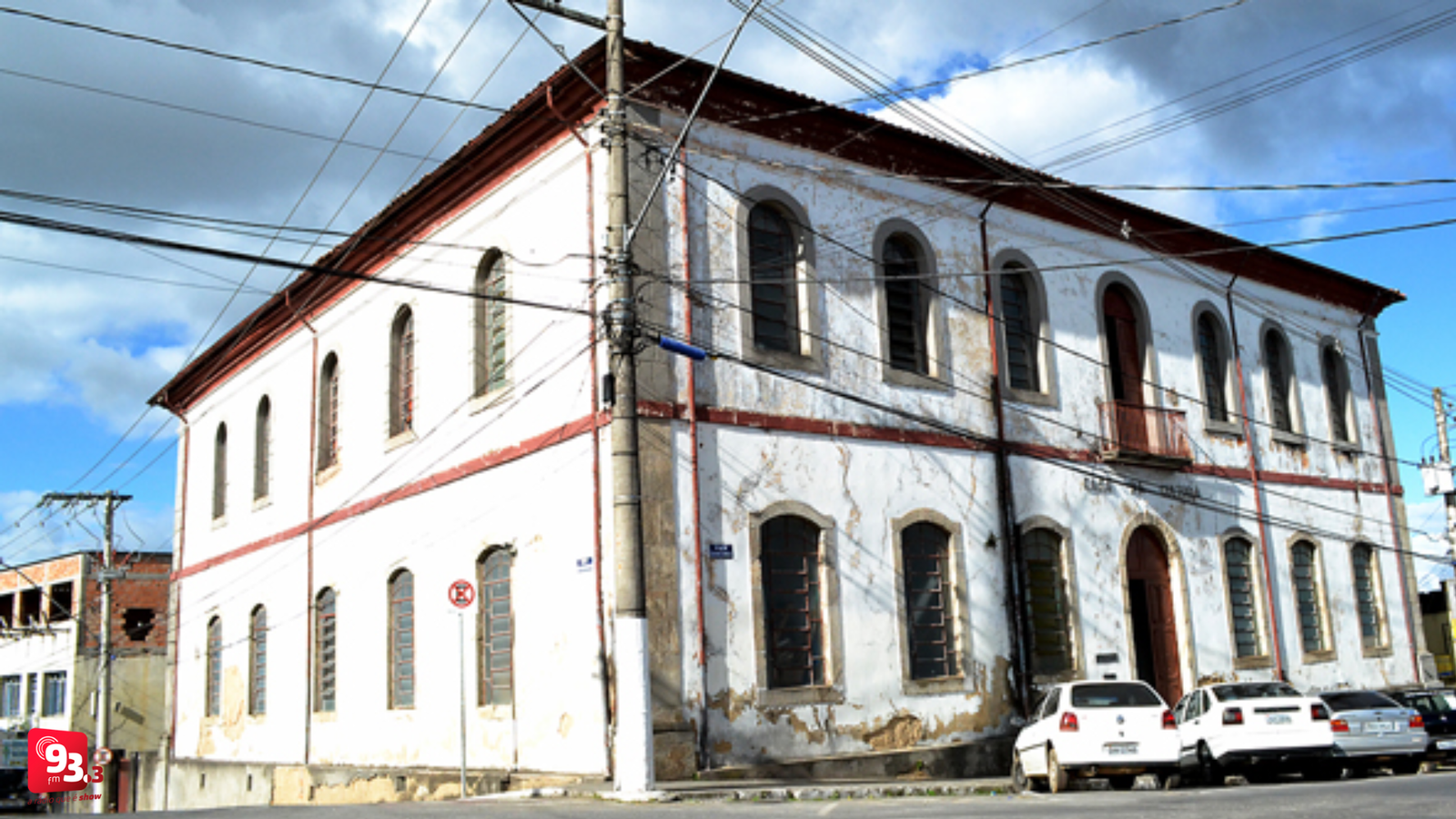 Leia mais sobre o artigo Casa da Cultura de Barbacena abre inscrições para mais uma edição do Rota das Cartas e das Letras