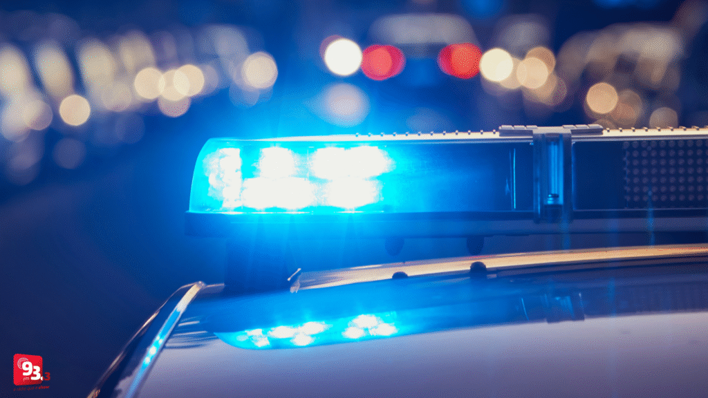 Motocicleta furtada é encontrada escondida no bairro Pontilhão, em Barbacena