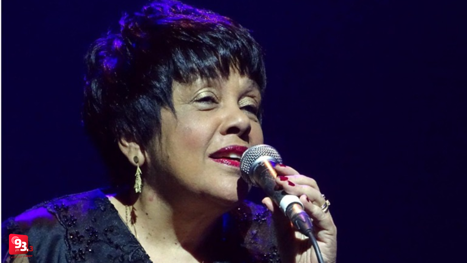 Leia mais sobre o artigo Pela primeira vez em Barbacena, cantora Rosa Passos se apresenta no Bituca Convida