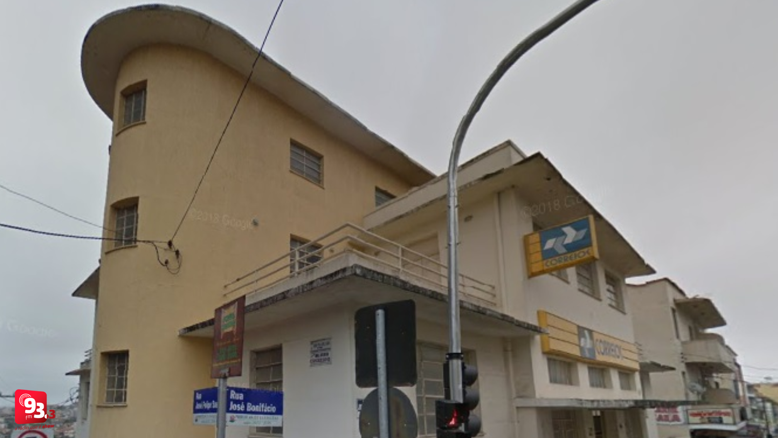 Leia mais sobre o artigo Agência dos Correios de Barbacena vai atender beneficiários do INSS com descontos indevidos