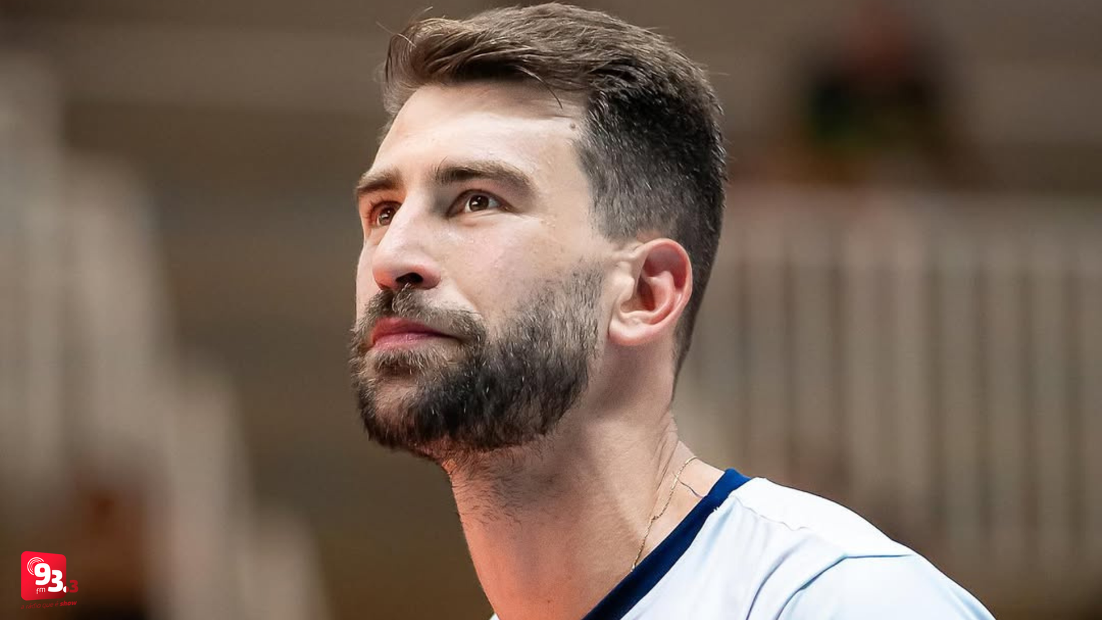 Leia mais sobre o artigo Um dos destaques da Superliga, atleta de Barbacena renova contrato com Suzano Vôlei