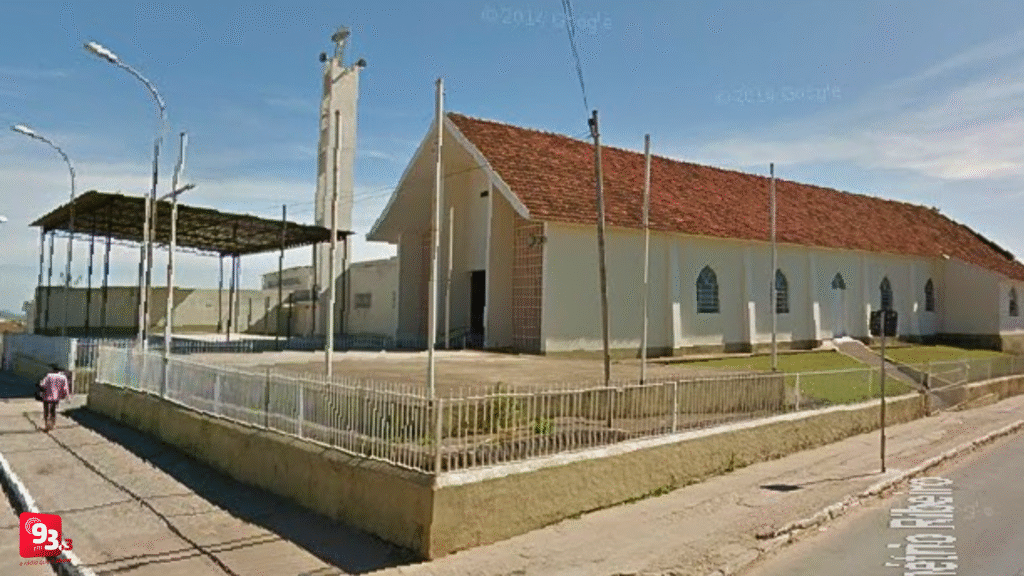 Festa de Santo Antônio começa neste domingo, em Barbacena