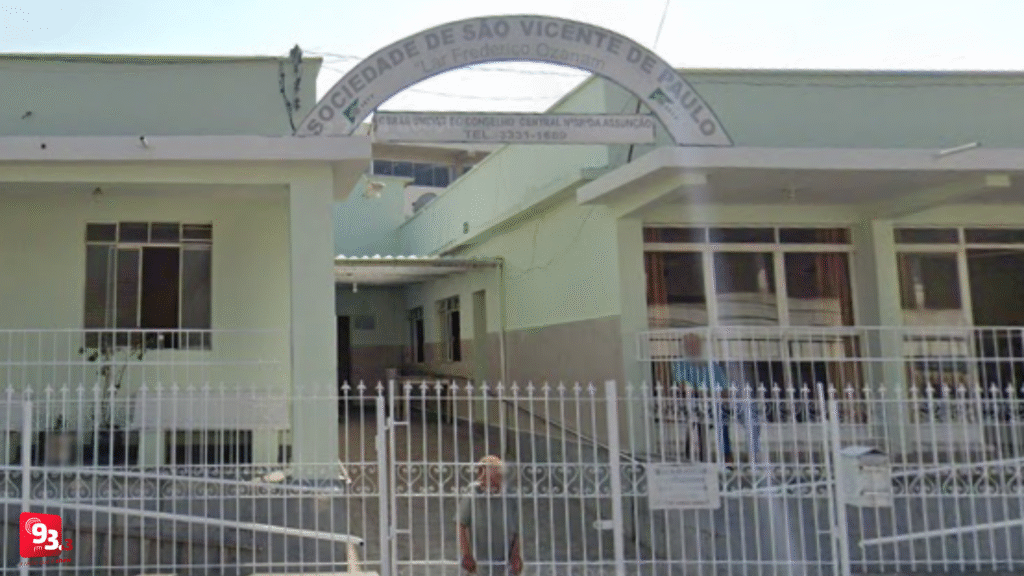 Evento beneficente em Barbacena arrecada fundos para o Lar Frederico Ozanam