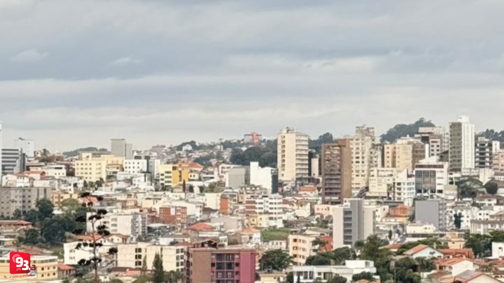 Barbacena está entre as 25 melhores cidades para se viver em Minas Gerais
