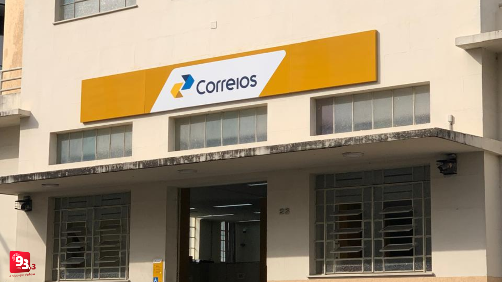 Leia mais sobre o artigo Alta demanda causa instabilidade em novo serviço do INSS nos Correios de Barbacena