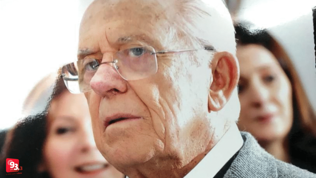 Câmara Municipal realiza sessão solene em homenagem aos 100 anos de nascimento de Urias Barbosa de Castro