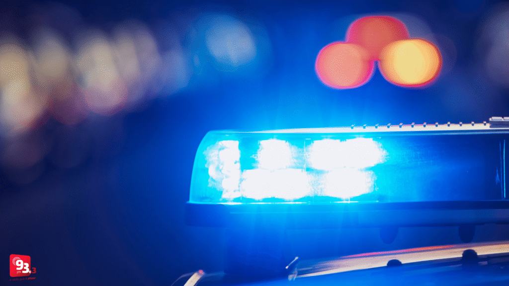 Após agredir moradora e roubar criança, mulher é presa em flagrante