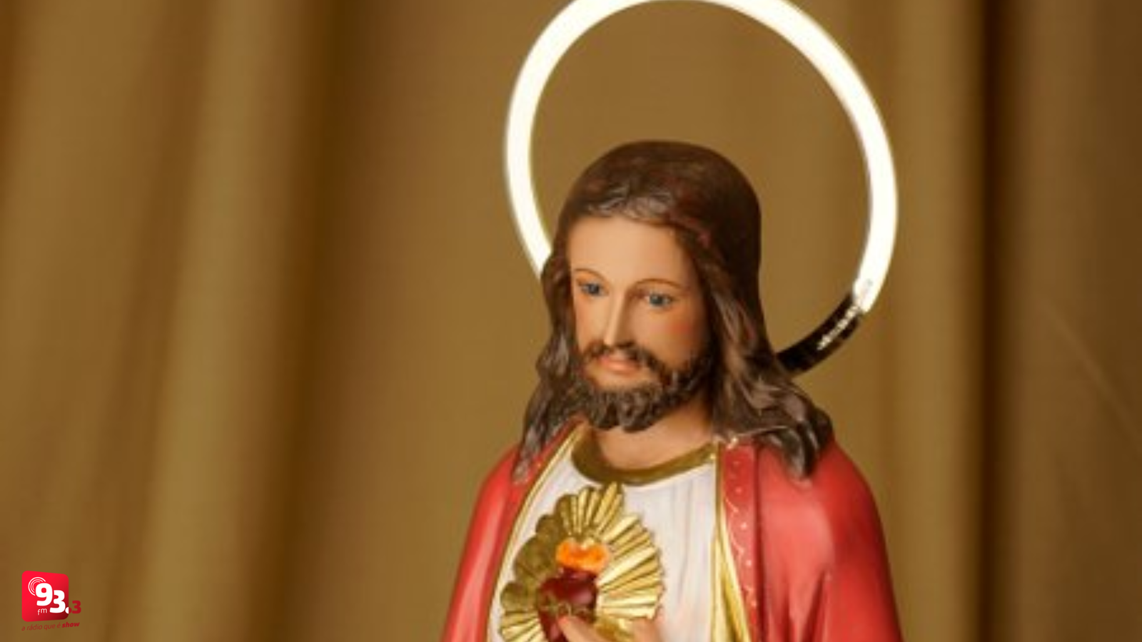 Leia mais sobre o artigo Paróquia Nossa Senhora da Piedade promove desagravo ao Sagrado Coração de Jesus  em Barbacena