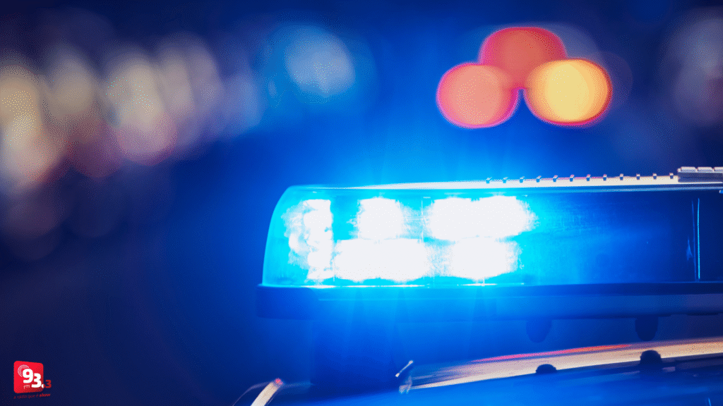 Homem é assassinado a golpes de faca em São João del-Rei